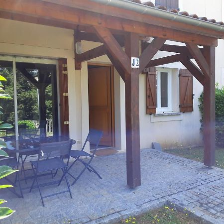 Les Hauts De Sarlat N7 외부 사진