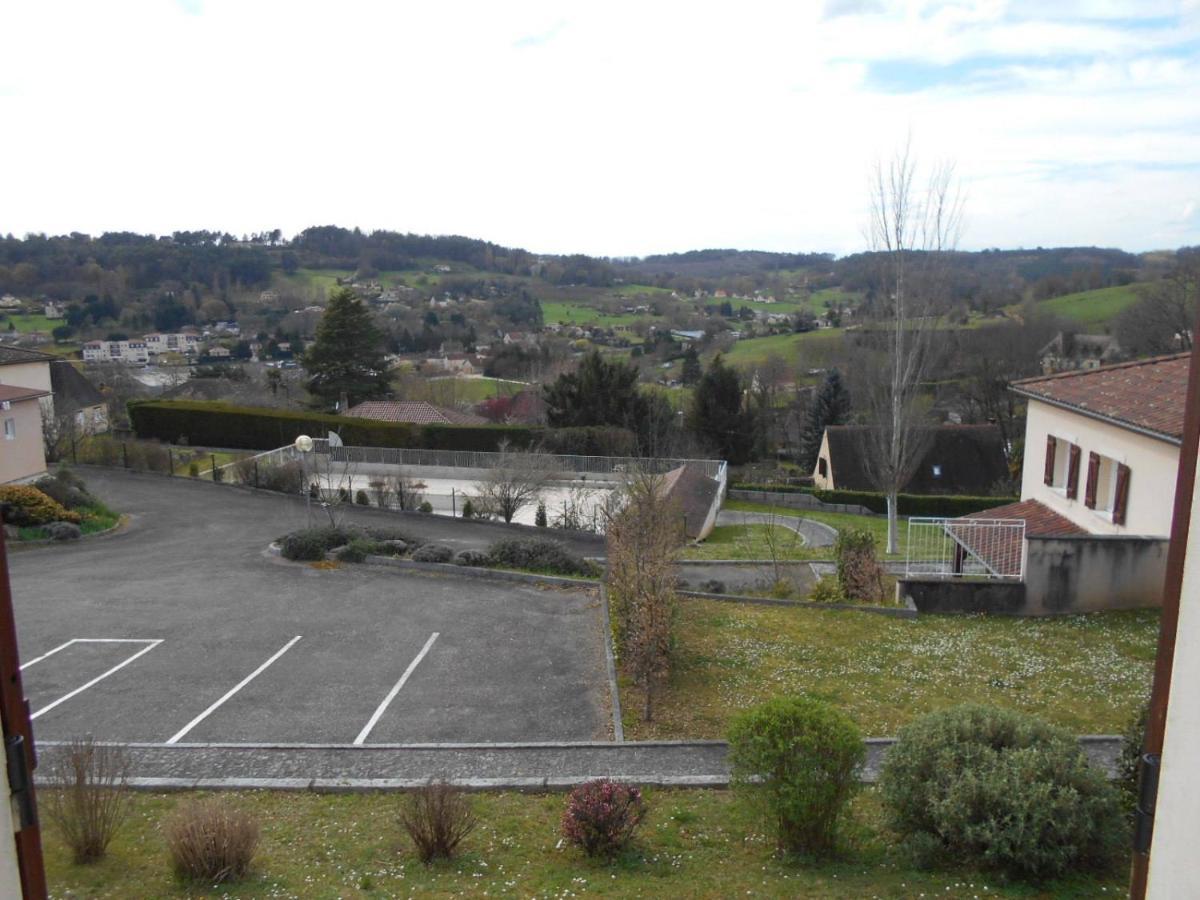 Les Hauts De Sarlat N7 외부 사진