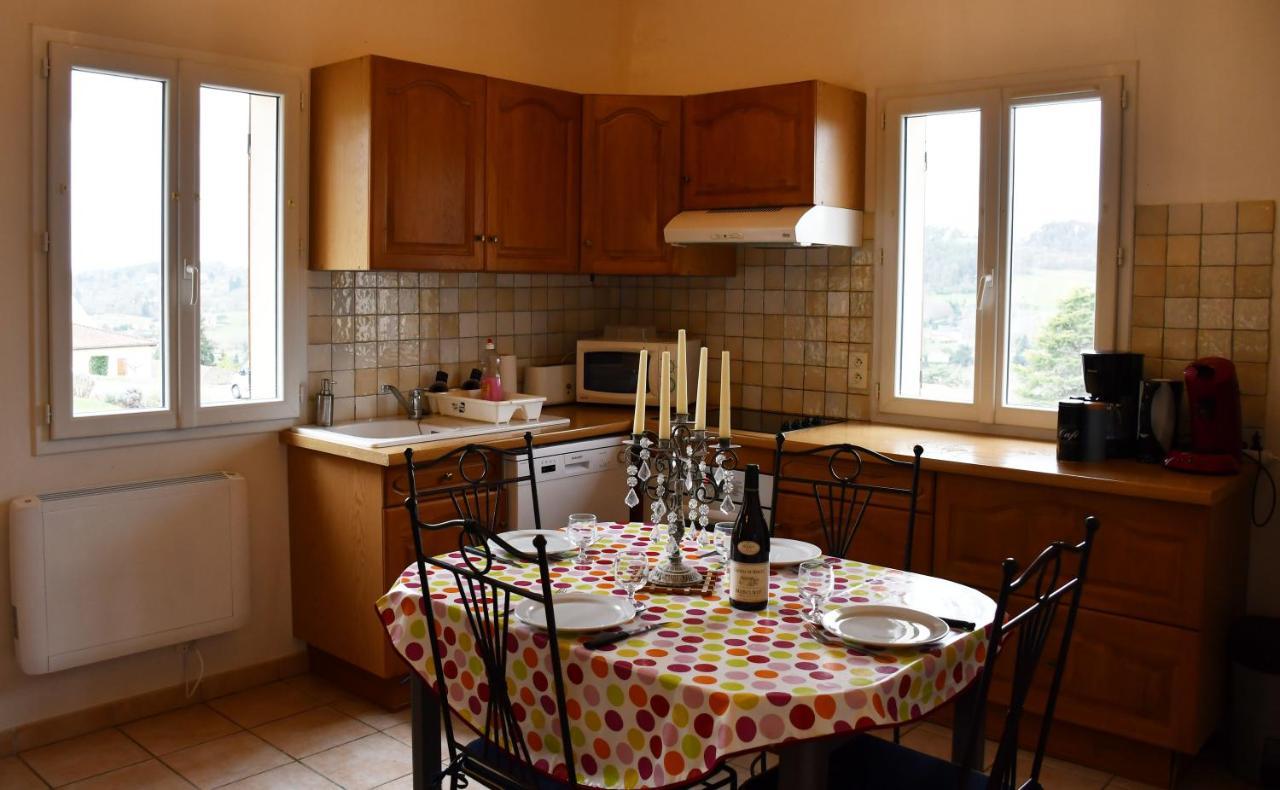 Les Hauts De Sarlat N7 외부 사진