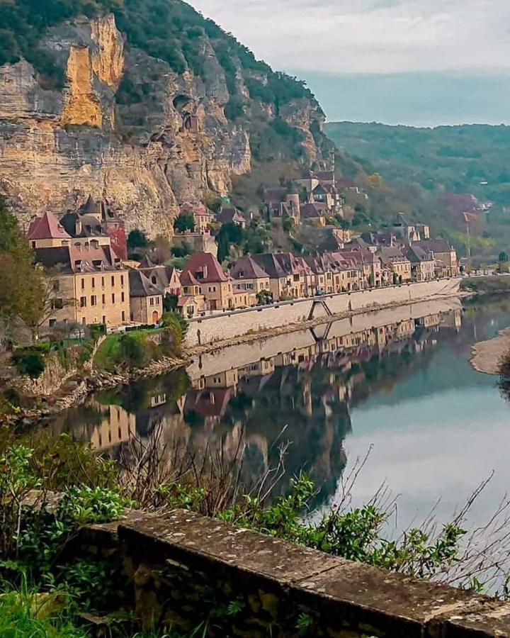 Les Hauts De Sarlat N7 외부 사진