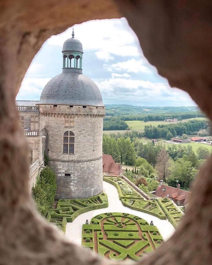 Les Hauts De Sarlat N7 외부 사진