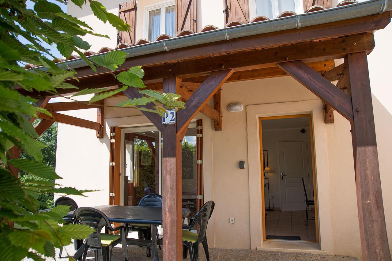 Les Hauts De Sarlat N7 외부 사진