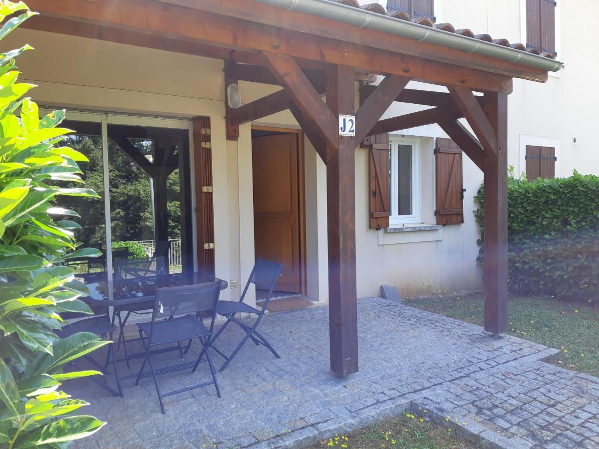 Les Hauts De Sarlat N7 외부 사진